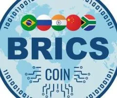 Куплю криптовалюту монету BRICS coin в любых объемах - срочно